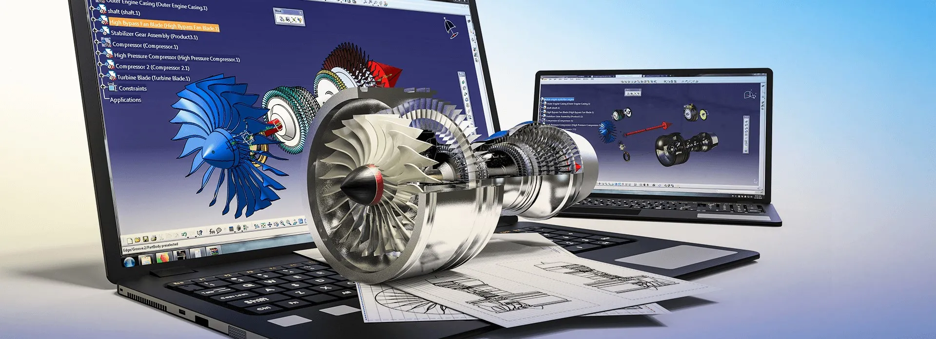 CATIA v5